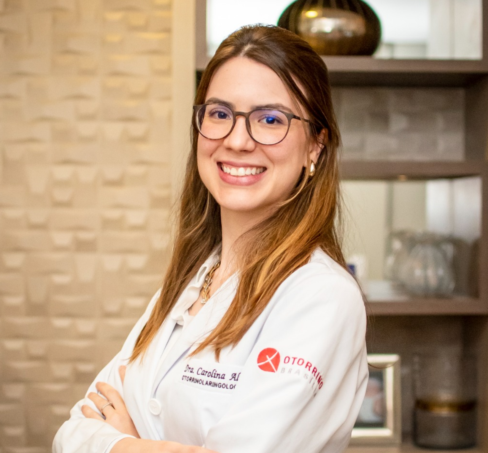 Dra. Carolina da Silveira Alves